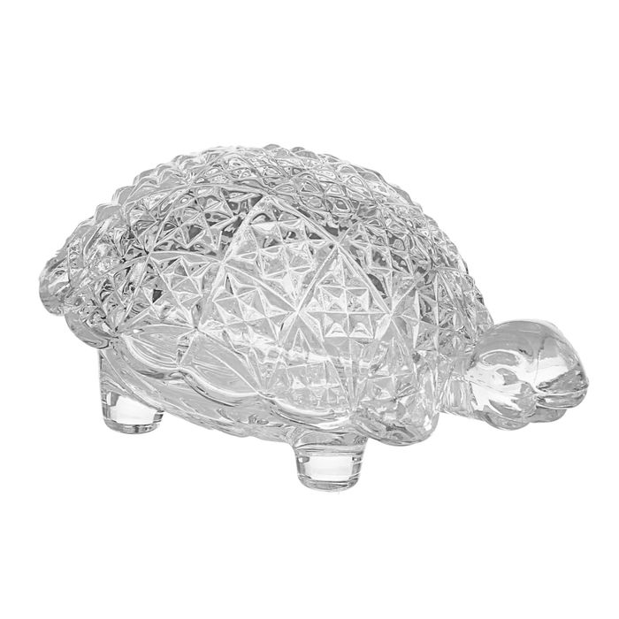 Конфетница 12 см "Черепаха"