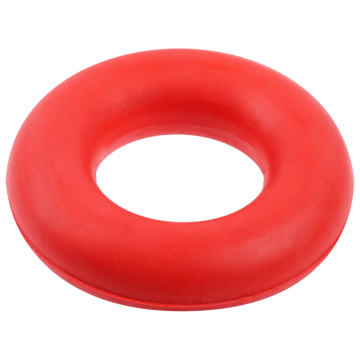 Эспандер-кольцо кистевой резиновый детский, цвет МИКС