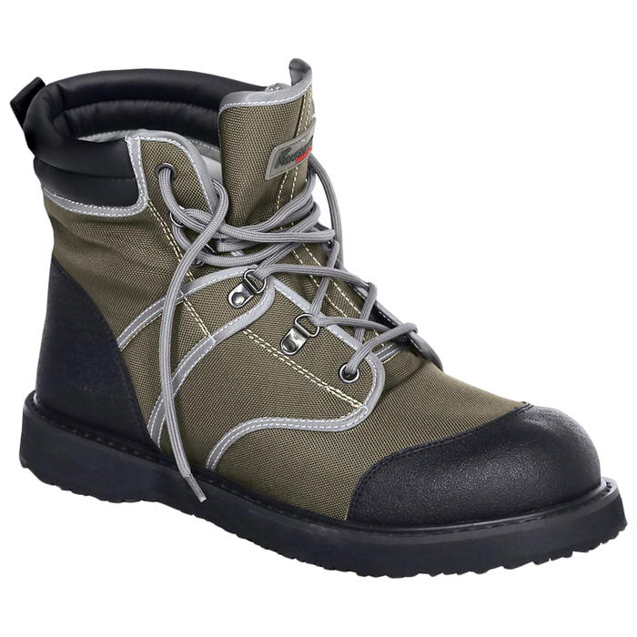 Ботинки "Аэр" размер 41, цвет хаки