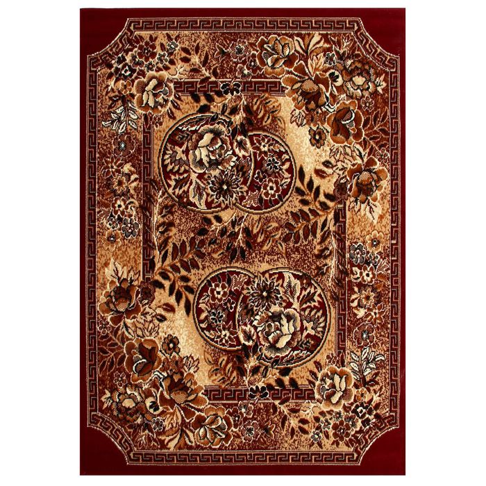 Ковер Золушка, размер 150х205 см, 11/4