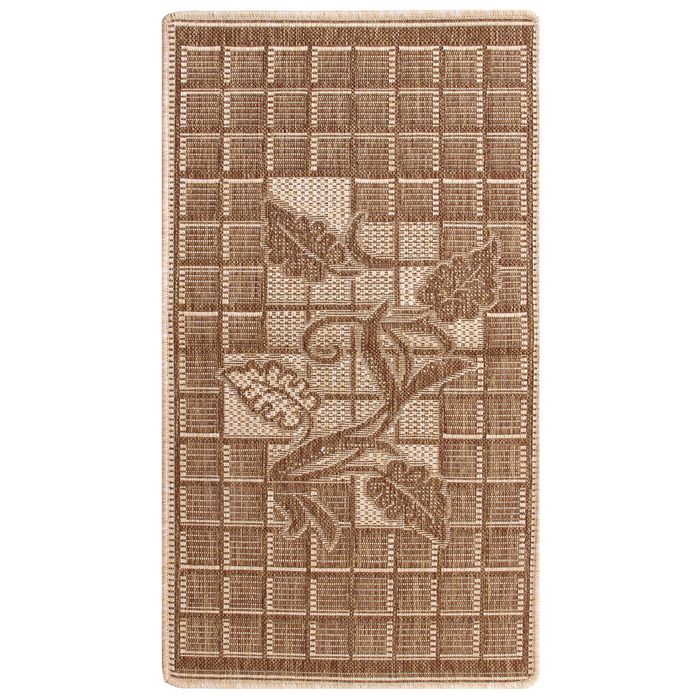 Ковер Эко, размер 60х110 см, 7915/23