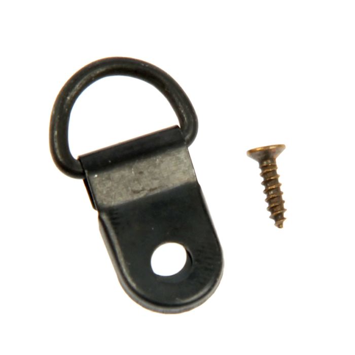 Ключница открытая "Три собаки"