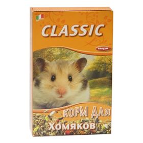 Сухой корм FIORY Classic для хомяков, 400 г от Сима-ленд