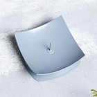 Подсвечник металл на 1 свечу "Кварта", 2,7х7 см, серый - Фото 3