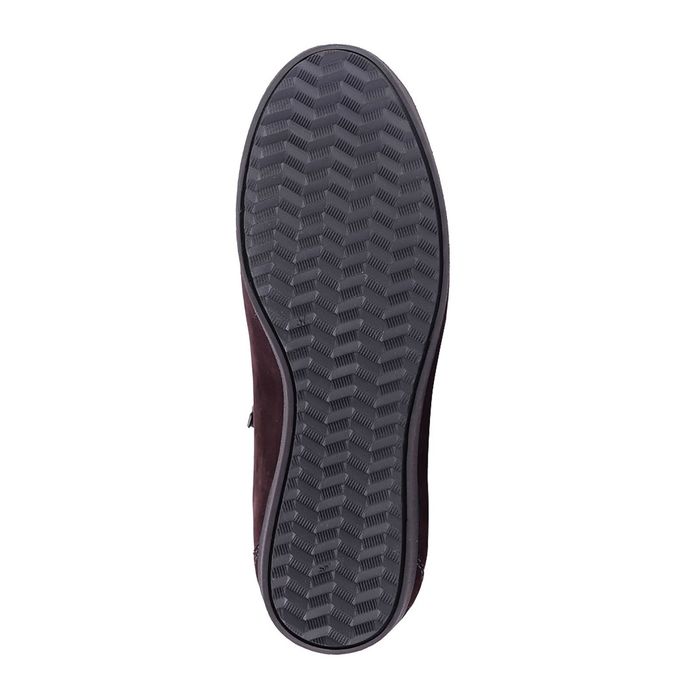 Ботинки TREK Спорт 77-23 мех ( коричневый ) (р. 36)