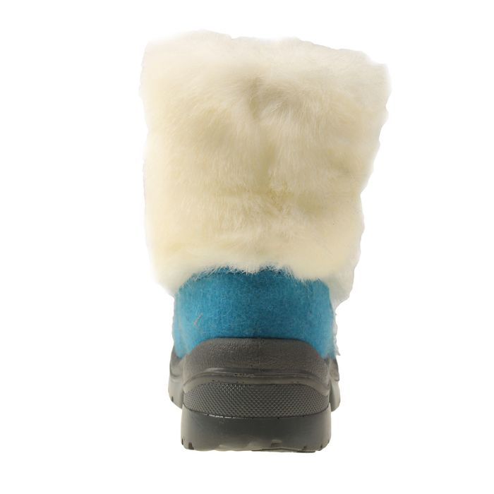 Валенки утеплённые "Вьюга", размер 24 (арт. 20337)