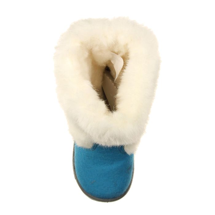 Валенки утеплённые "Вьюга", размер 24 (арт. 20337)