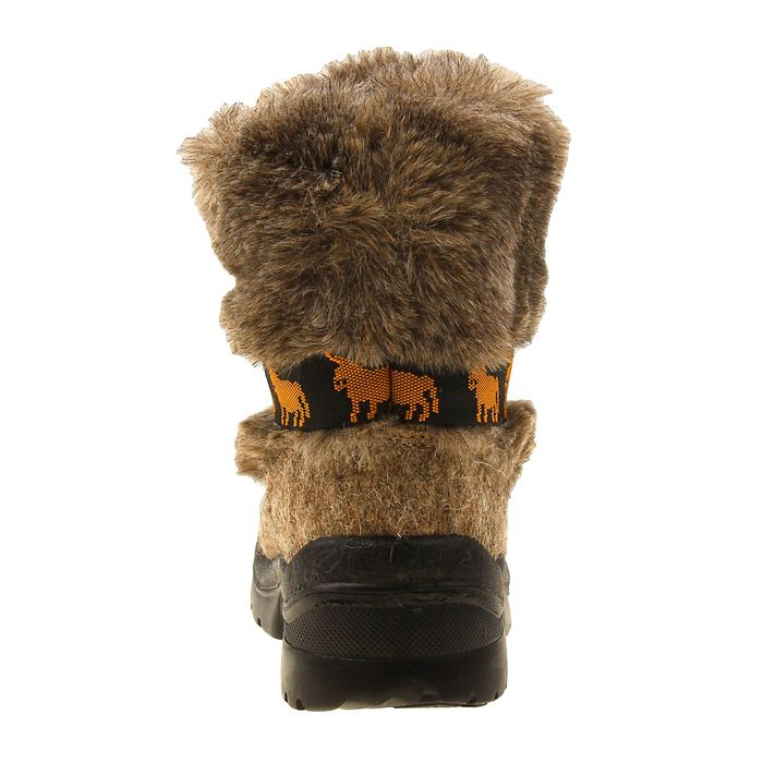 Валенки утеплённые "Сургут", размер 24 (арт. 20321)