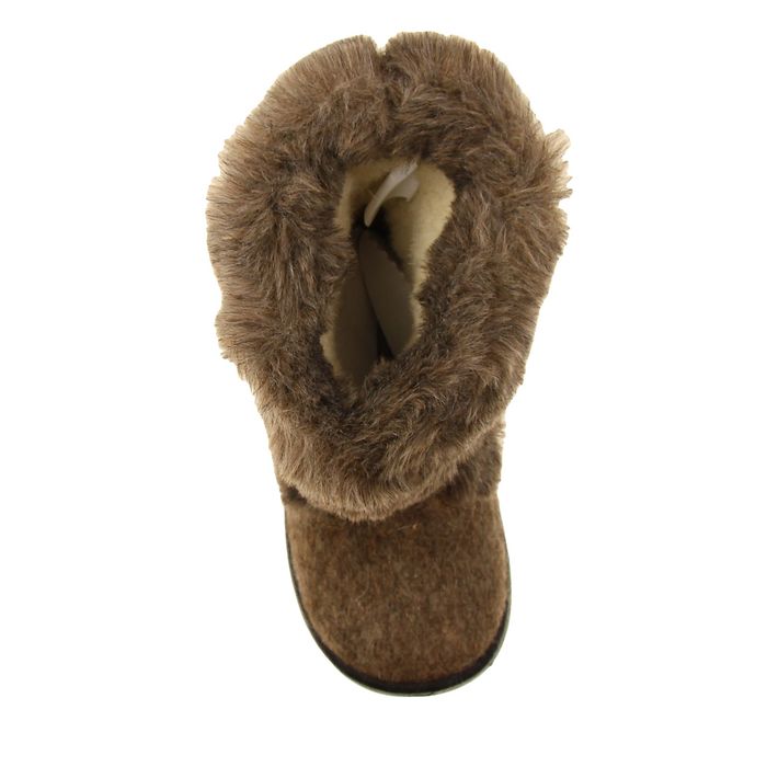 Валенки утеплённые "Сургут", размер 24 (арт. 20321)