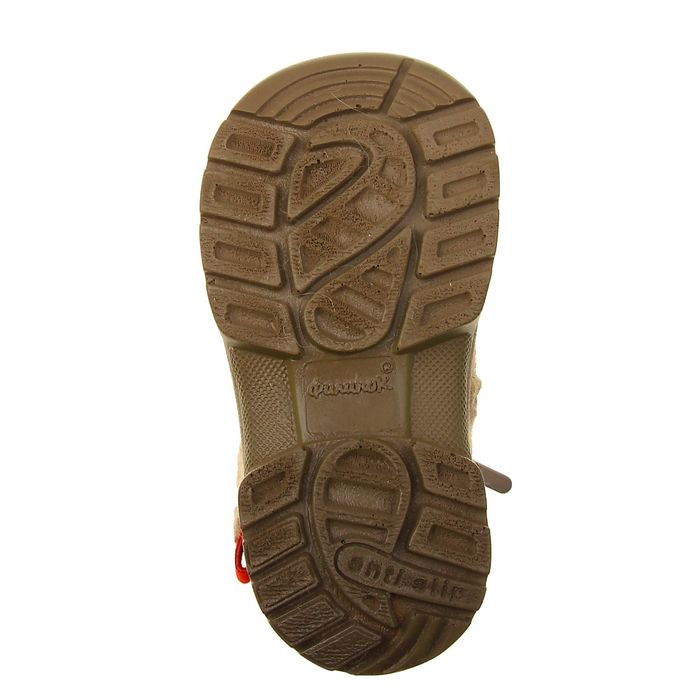 Валенки утеплённые "Стеша", размер 24 (арт. 20261)