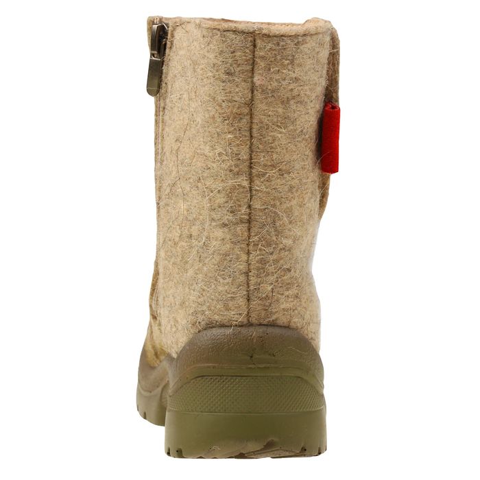 Валенки утеплённые "Стеша", размер 30 (арт. 20261)