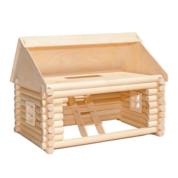 Набор для конструирования "Кукольный Дом"