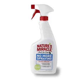 

Спрей NM JFC No More Spraying 8 in 1 для кошек, 710 мл