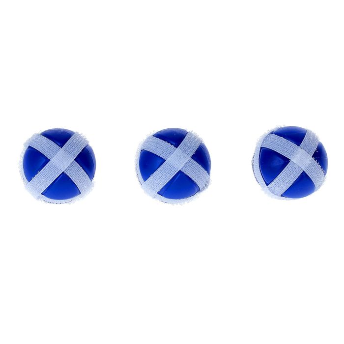 Дартс "Мстители", d=28 см, 3 мяча-липучки