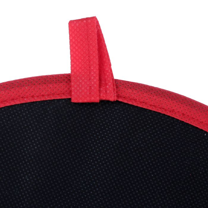 Дартс "Мстители", d=28 см, 3 мяча-липучки