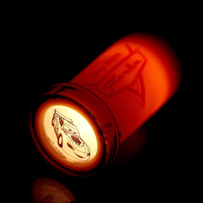 Проектор-фонарик 2 в 1 "Тачки", 6 слайдов, световые эффекты, работает от батареек