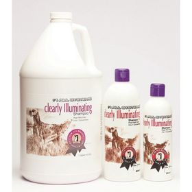

Шампунь суперочищающий 1 All Systems Clearly Illuminating Shampoo для блеска, 500 мл