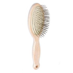 

Щетка 1 All Systems Pin brush массажная, овальная большая, зубцы 27 мм
