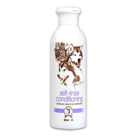 

Шампунь концентрированный 1 All Systems Self-rinse Conditioning без смывания, 250 мл