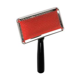 

Пуходерка 1 All Systems Sliker brush Large, большой . Цвета - МИКС.