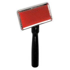

Пуходерка 1 All Systems Sliker brush Medium, средний