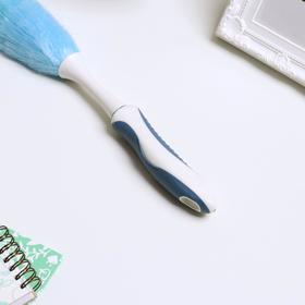 

Щётка для удаления пыли Доляна, 65 см, цвет МИКС