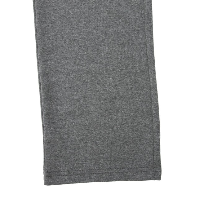 Брюки мужские спортивные арт.0156, цвет т/серый, р-р M