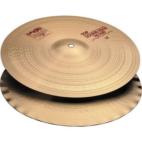 

Тарелка 13'' Paiste 0001063113 2002 Sound Edge Hi-Hat