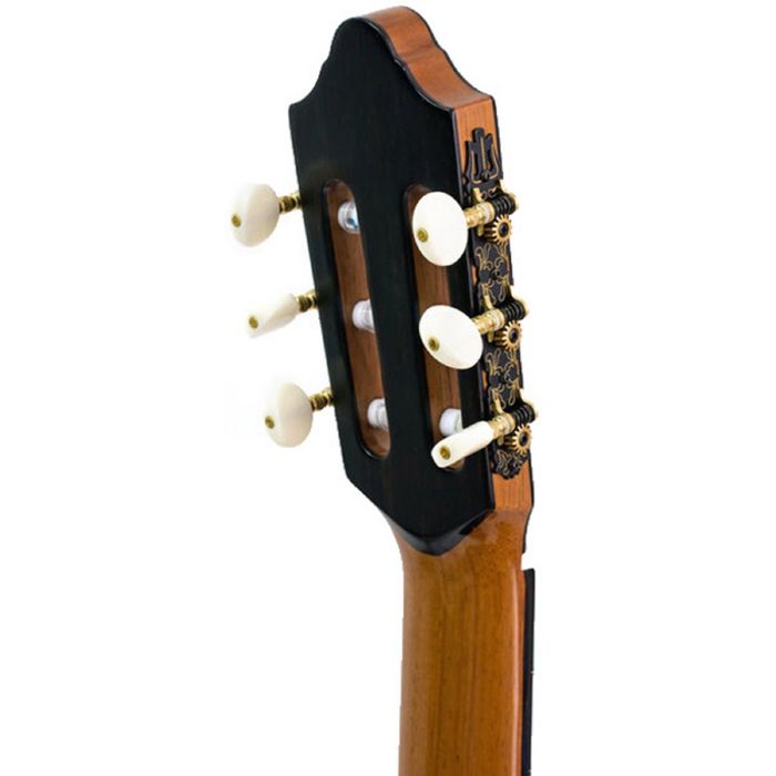 Классическая гитара Kremona Romida-RD-S Artist Series, цвет натурального дерева