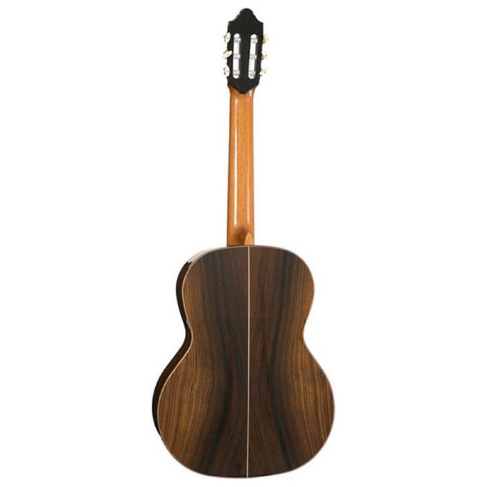 Классическая гитара Kremona Romida-RD-S Artist Series, цвет натурального дерева