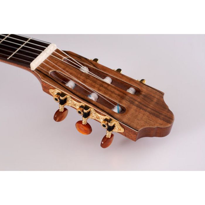 Классическая гитара Kremona Rondo-RS Artist Series