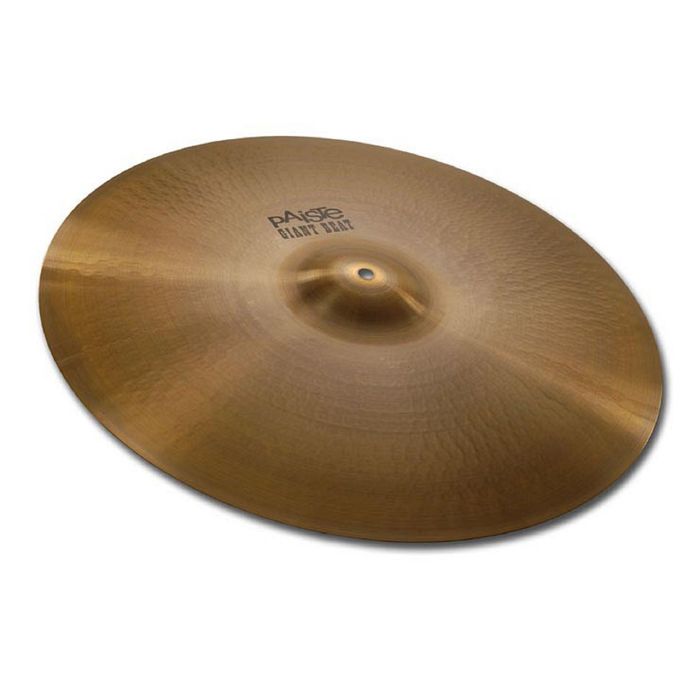 Тарелка 24" Paiste 0001018524 Giant Beat Universal