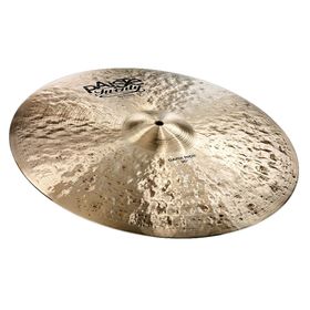 

Тарелка 22” Paiste 0005507022 Twenty Masters Dark Ride