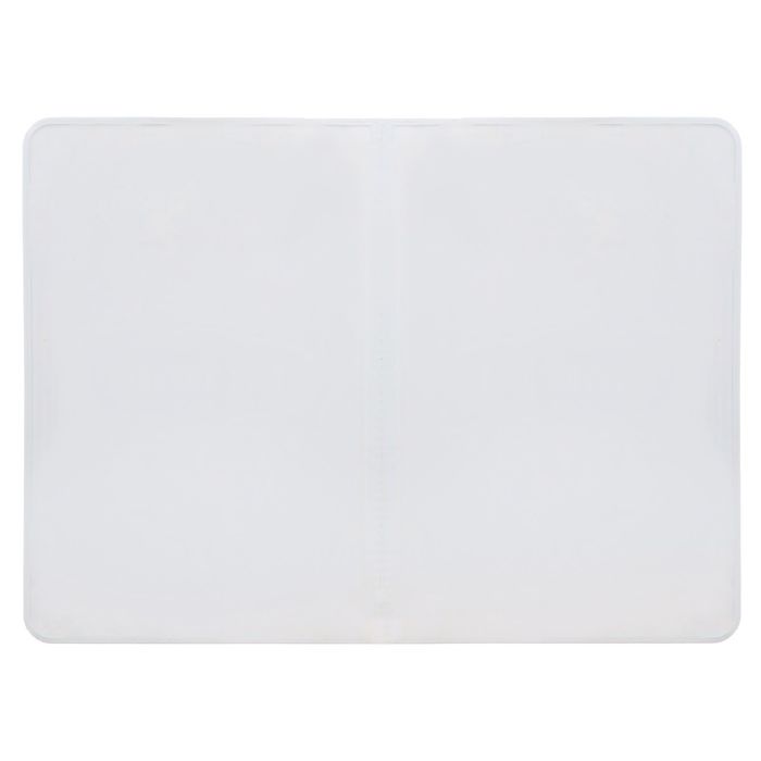 Подарочный набор "Любимая бабушка": обложка для паспорта, ручка