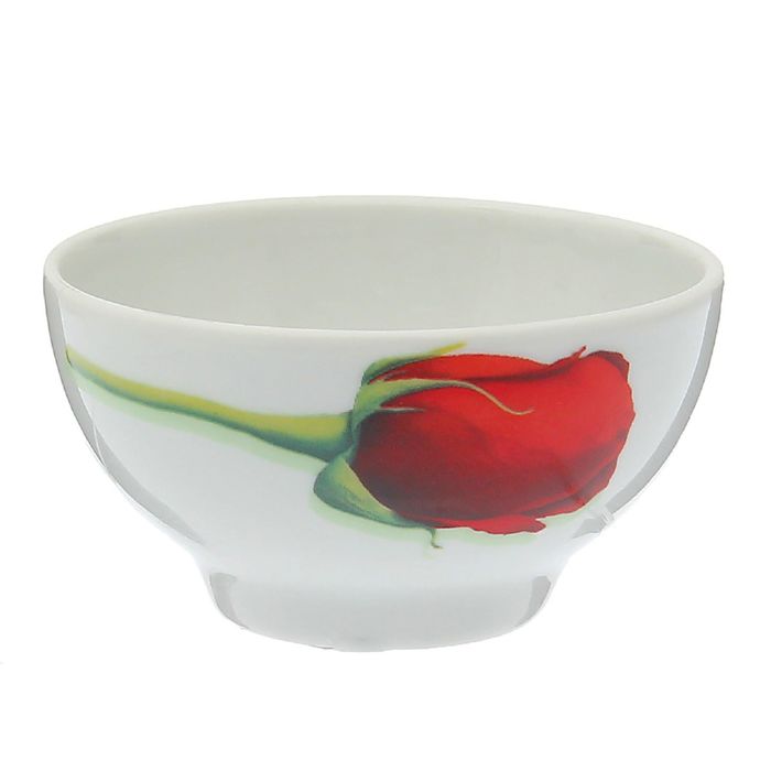 Пиала 170 мл "Королева цветов"