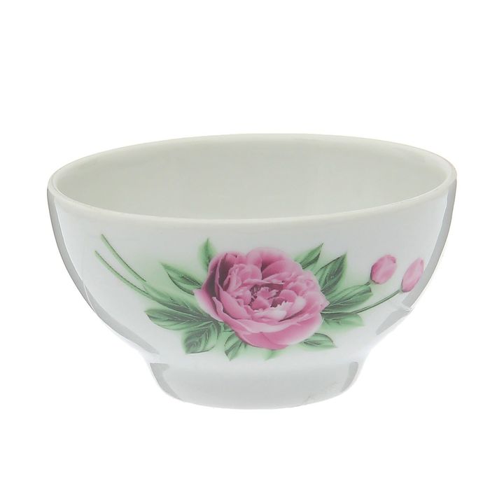 Пиала 170 мл, "Пион"