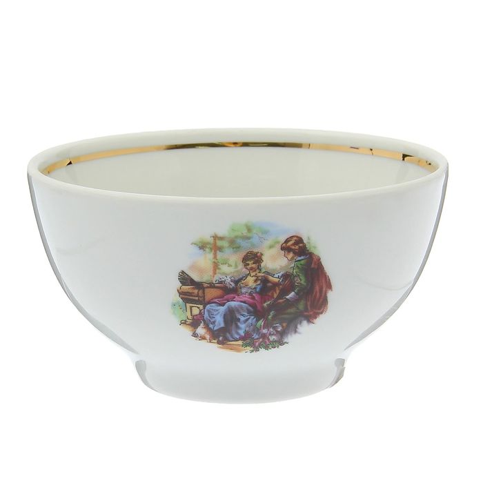 Пиала 250 мл "Мадонна"