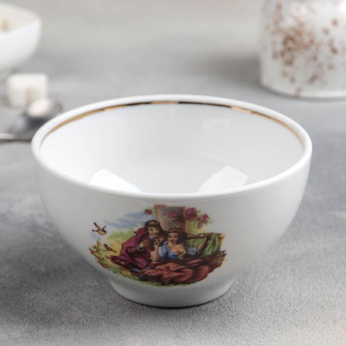 Пиала 330 мл "Мадонна"