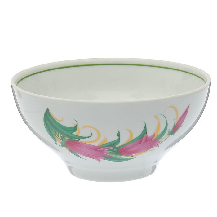 Пиала 750 мл "Колокольчики"