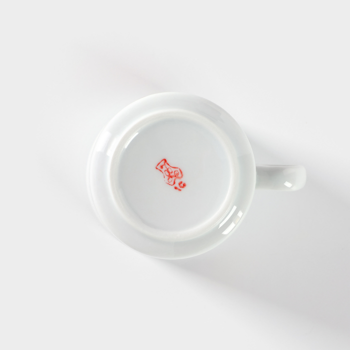 Кружка 200 мл "Лесовичок"