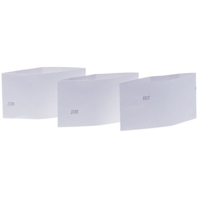 Бандероль кольцевая без номинала 500 шт/уп