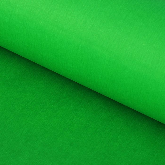 Бумага тишью "Зелёная", 50 х 76 см, 24 шт.