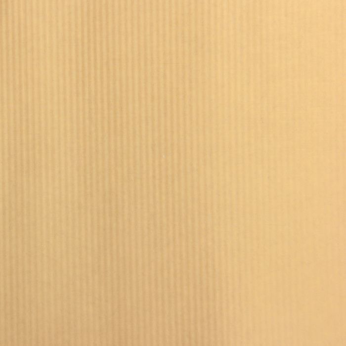 Бумага упаковочная крафт, двусторонняя персиковая, 0.5 х 10 м