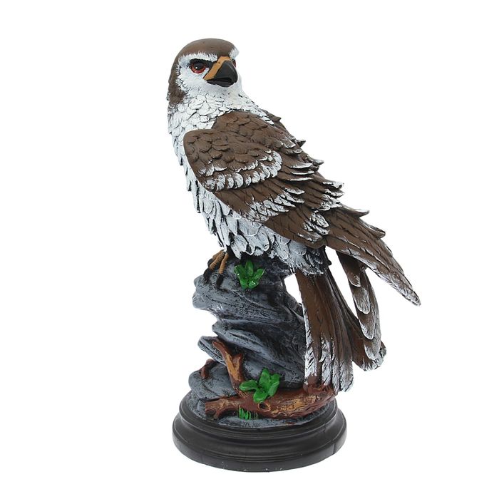 Сувенир "Сокол" водная краска