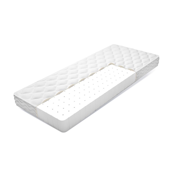 Матрас детский "Сонечка ", размер 65х125 см, высота 14 см, жаккард