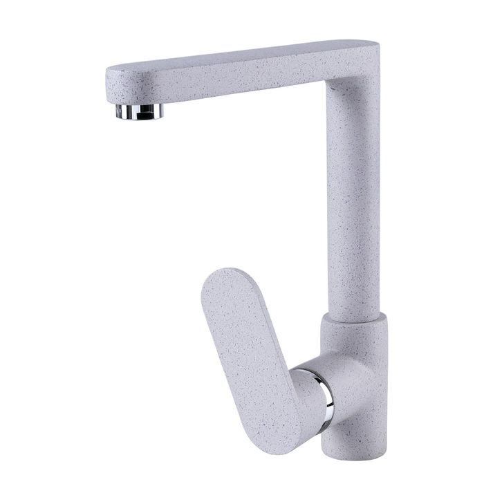 Смеситель для кухни Zigmund &amp; Shtain 0800, Млечный путь