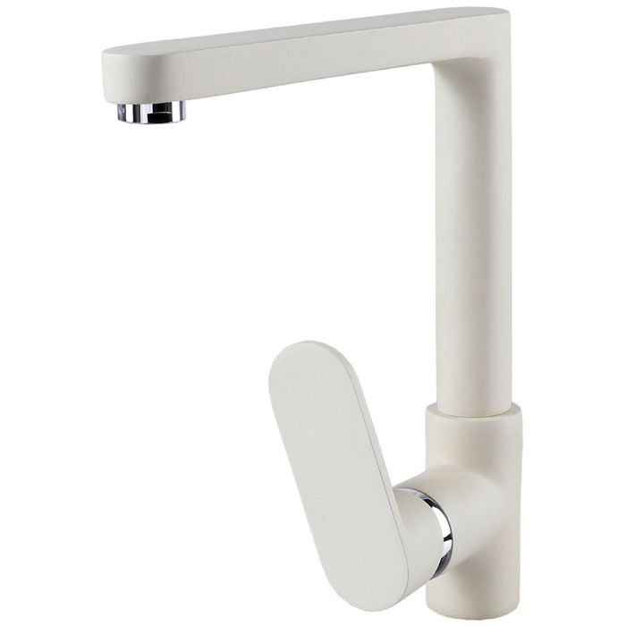 Смеситель для кухни Zigmund &amp; Shtain 0800, Молодое шампанское