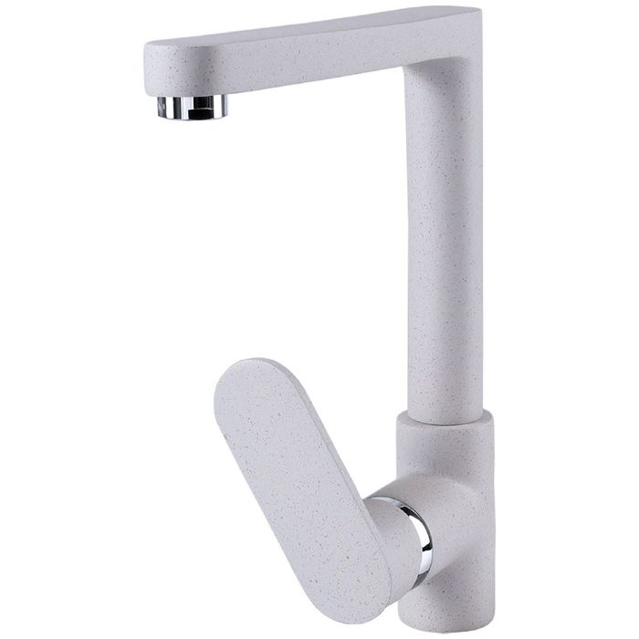 Смеситель для кухни Zigmund &amp; Shtain 0800, Осенняя трава