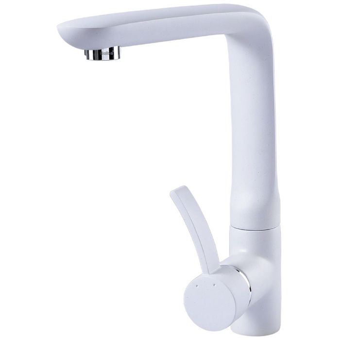 Смеситель для кухни Zigmund &amp; Shtain 0900, Индийская ваниль