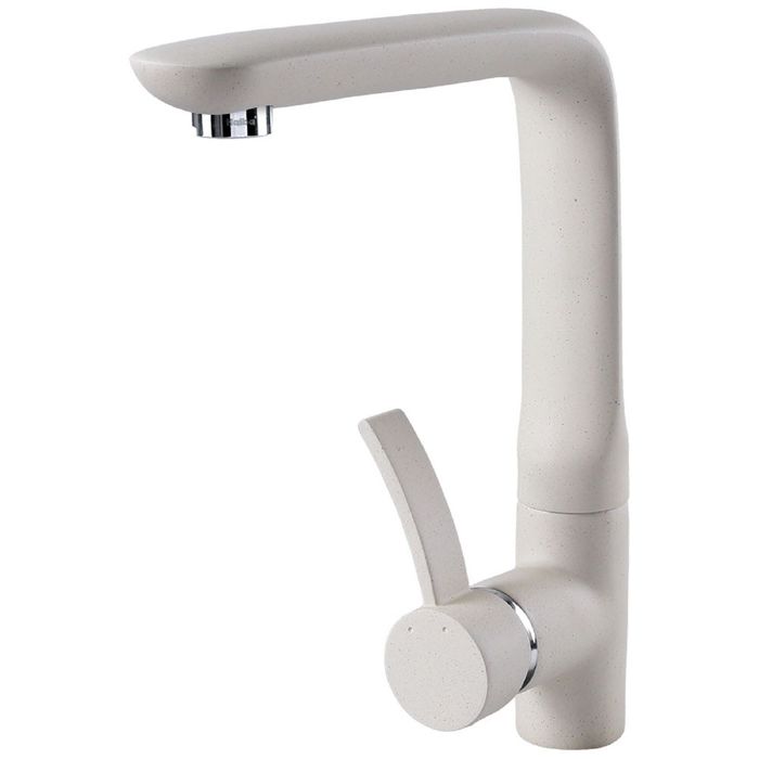 Смеситель для кухни Zigmund &amp; Shtain 0900, Молодое шампанское